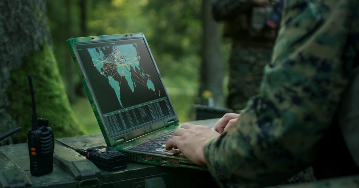 Kymeta erhält US-Verteidigungsministerium-Vertrag für Multi-Mission-Plattform