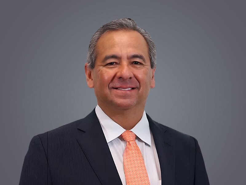 Manny Mora