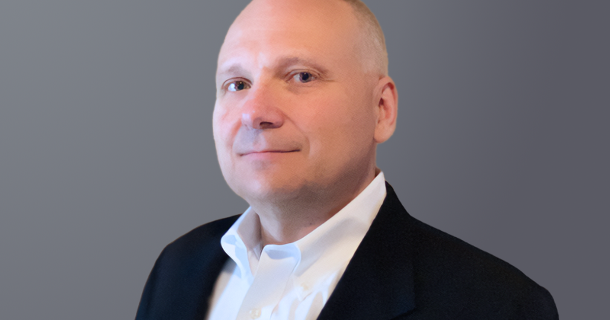 L'expert en défense et aérospatiale Tom Jackson nommé Chief Revenue Officer chez Kymeta
